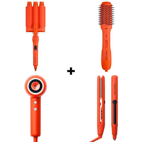 Besties set Besties set