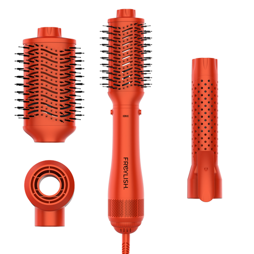 4 IN 1 IONIC BRUSH 4 IN 1 IONIC BRUSH