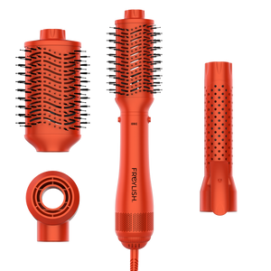4 IN 1 IONIC BRUSH