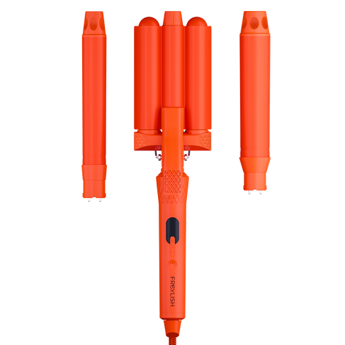 Pro Hair Curler Pro Hair Curler