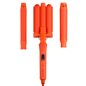 Pro Hair Curler