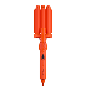 HAIR CURLER FOR MEDIUM WAVES 25MM