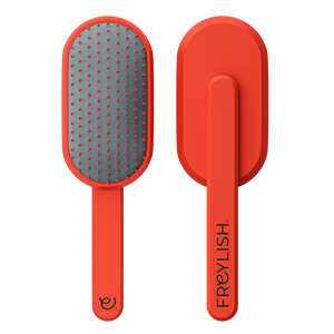 DETANGLE HAIR BRUSH