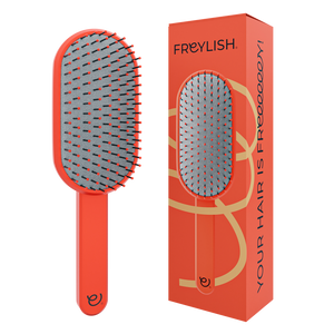 DETANGLE HAIR BRUSH