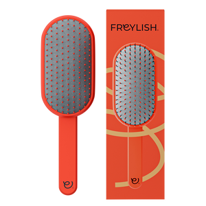 DETANGLE HAIR BRUSH
