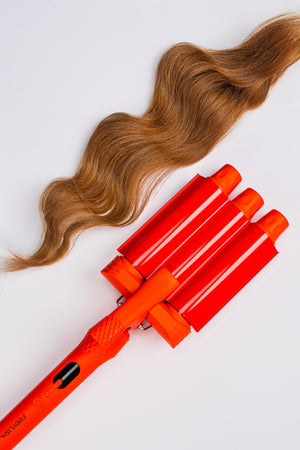 HAIR CURLER FOR LARGE WAVES 32 MM 2.0