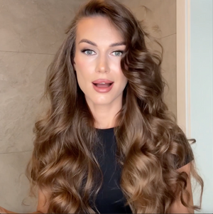 PRO Triple Barrel Waver Beach Waves
