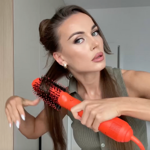 4-in-1 Multifunctional Brush
