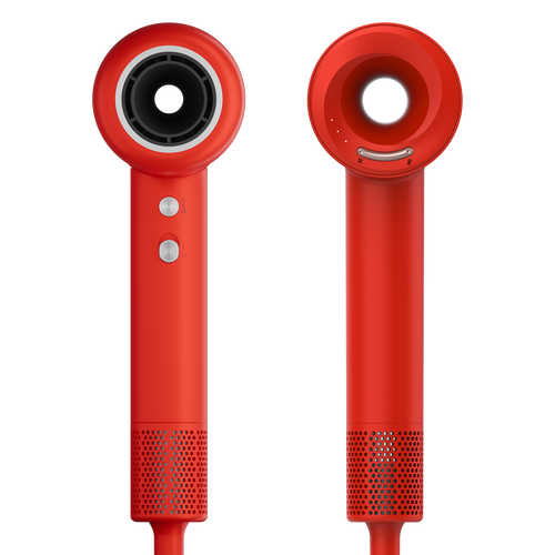 IONIC HAIR DRYER 3.0 IONIC HAIR DRYER 3.0