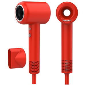 IONIC HAIR DRYER 3.0