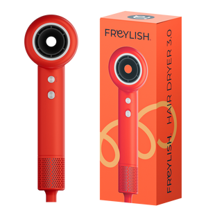 IONIC HAIR DRYER 3.0