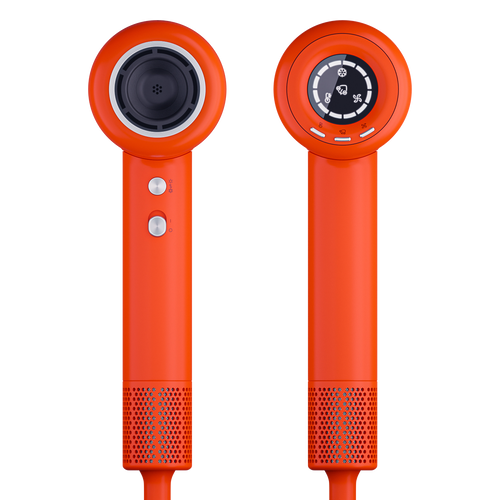 PRO Ionic Hair Dryer PRO Ionic Hair Dryer