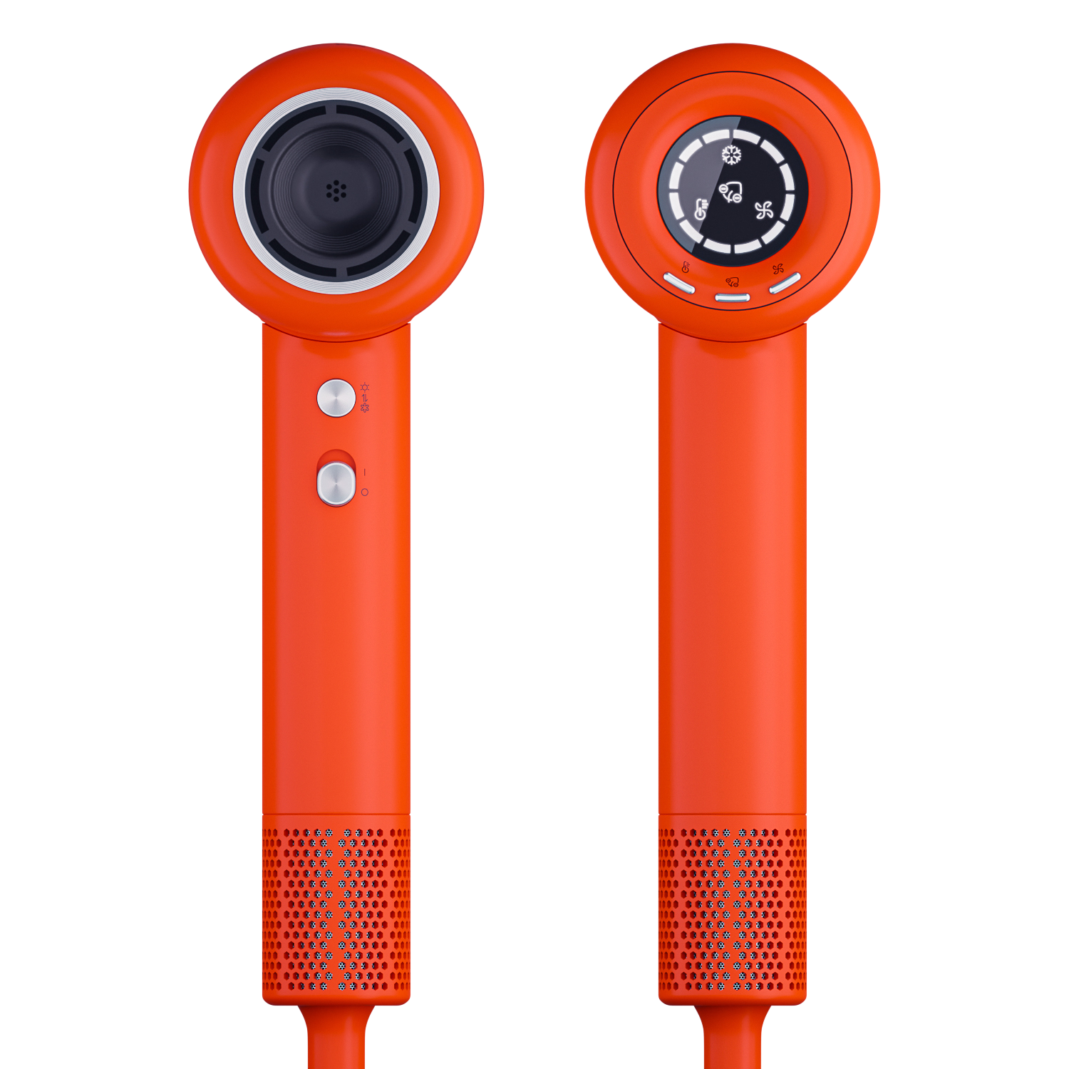 Freylish® PRO Ionic Hair Dryer