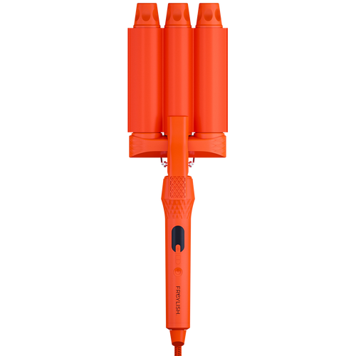 HAIR CURLER FOR LARGE WAVES 32 MM 2.0 HAIR CURLER FOR LARGE WAVES 32 MM 2.0