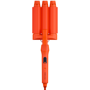 HAIR CURLER FOR LARGE WAVES 32 MM 2.0