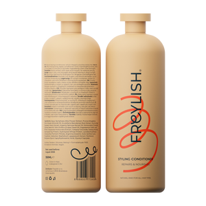 Styling Conditioner
