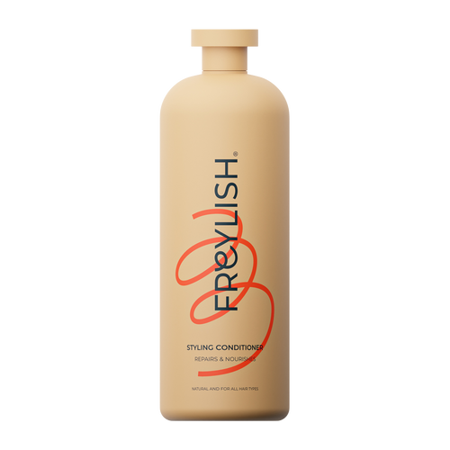 Styling Conditioner Styling Conditioner
