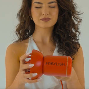 PRO Ionic Hair Dryer