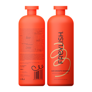 Hair Growth Shampoo