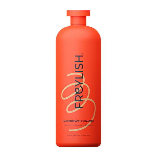 Hair Growth Shampoo Hair Growth Shampoo