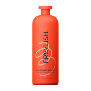 Hair Growth Shampoo