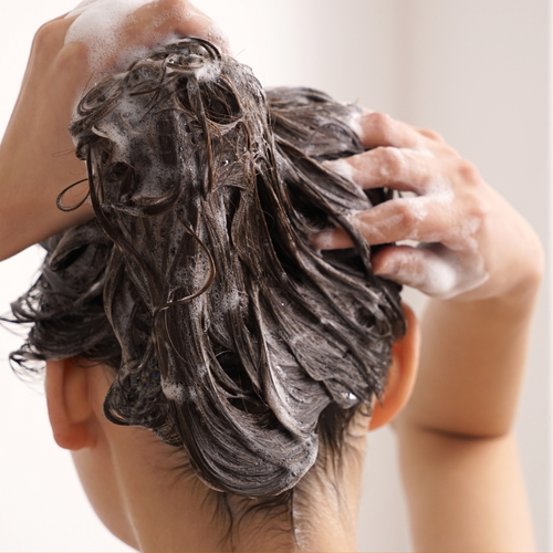 How often should you wash your hair? Myths and facts