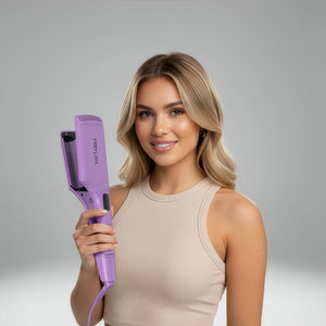  LIMITED EDITION Double Barrel Waver for Medium Waves 