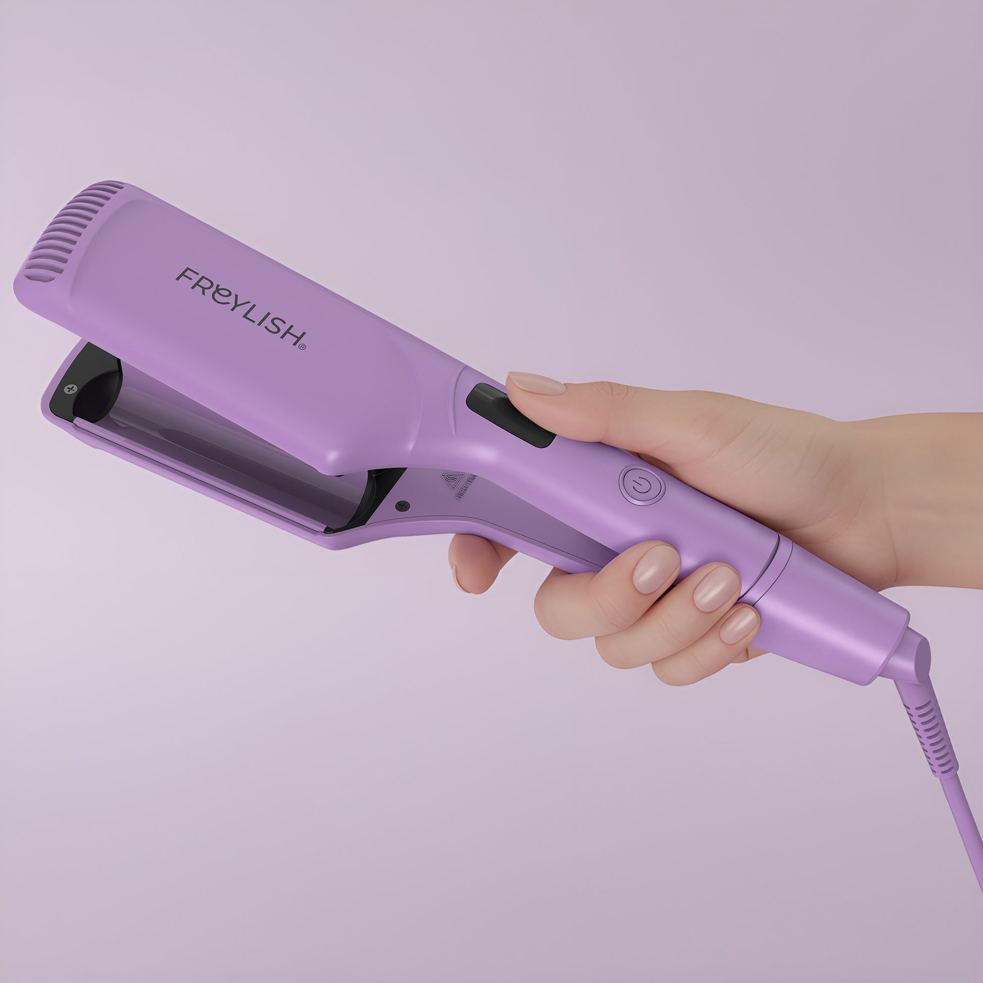  LIMITED EDITION Double Barrel Waver for Medium Waves 