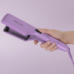  LIMITED EDITION Double Barrel Waver for Medium Waves 