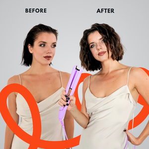  LIMITED EDITION Double Barrel Waver for Medium Waves 