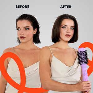 LIMITED EDITION Hot Air Brush