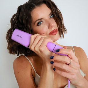  LIMITED EDITION Double Barrel Waver for Medium Waves 