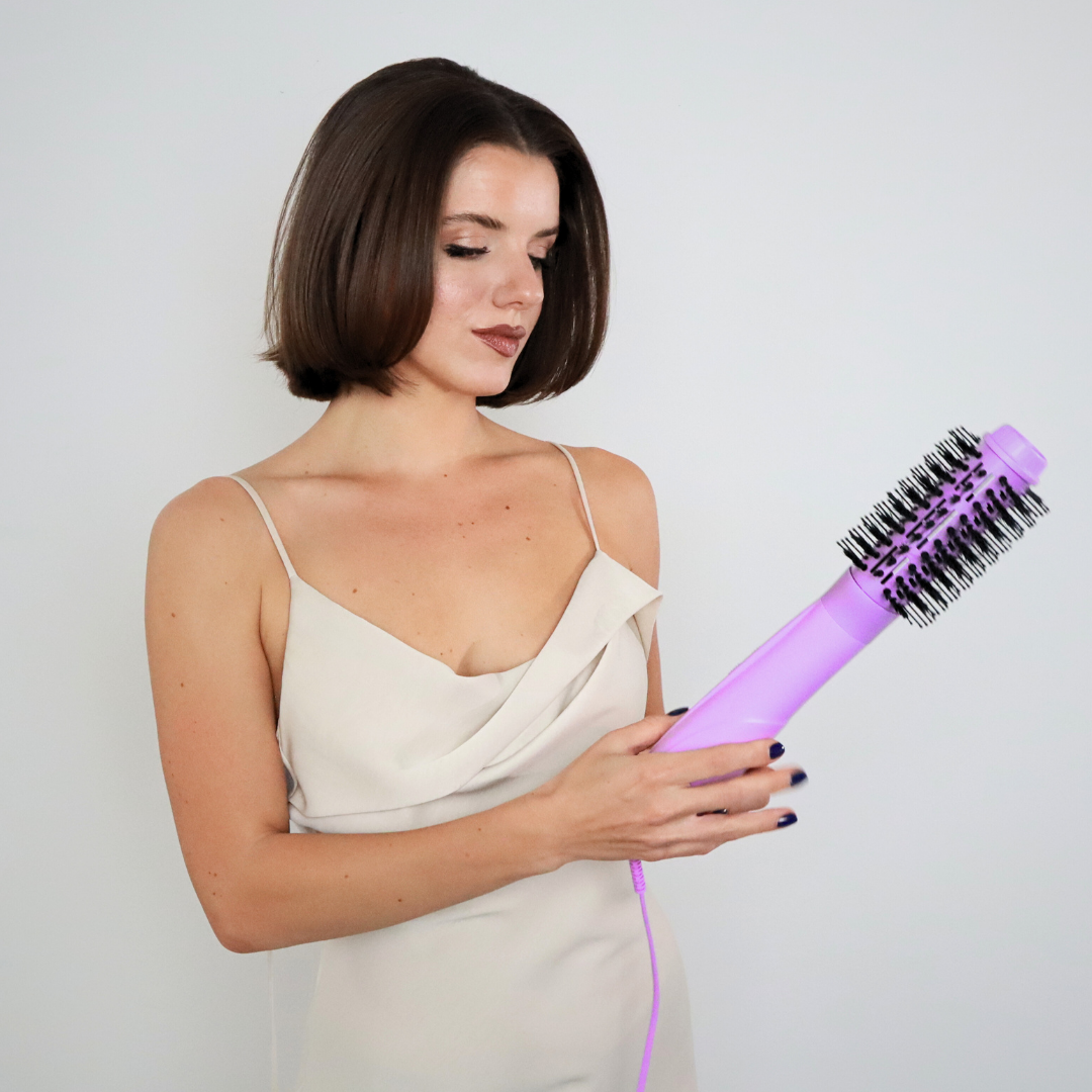 LIMITED EDITION Hot Air Brush