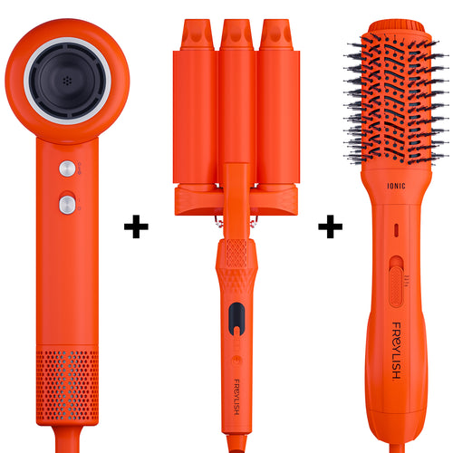 Bundle Care & Style