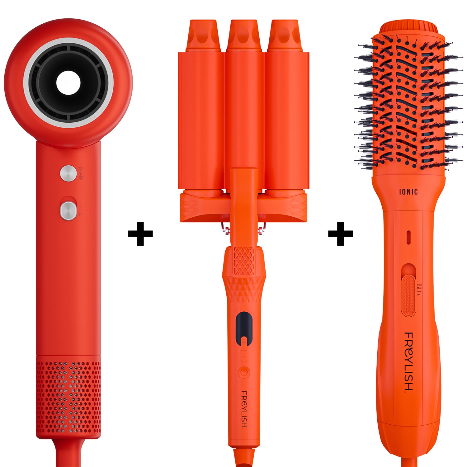 Bundle Care & Style