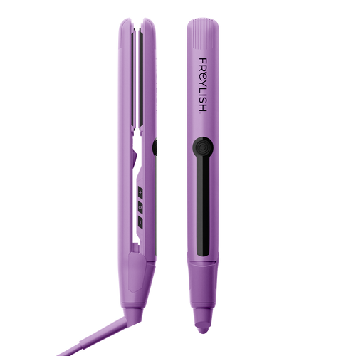 LILA Žehlička s ionizátorom 28MM