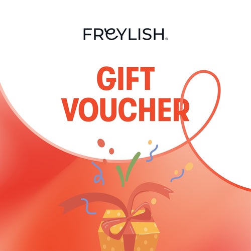 Gift voucher from 50€ to 200€