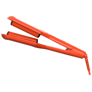  Double Barrel Waver for Medium Waves 