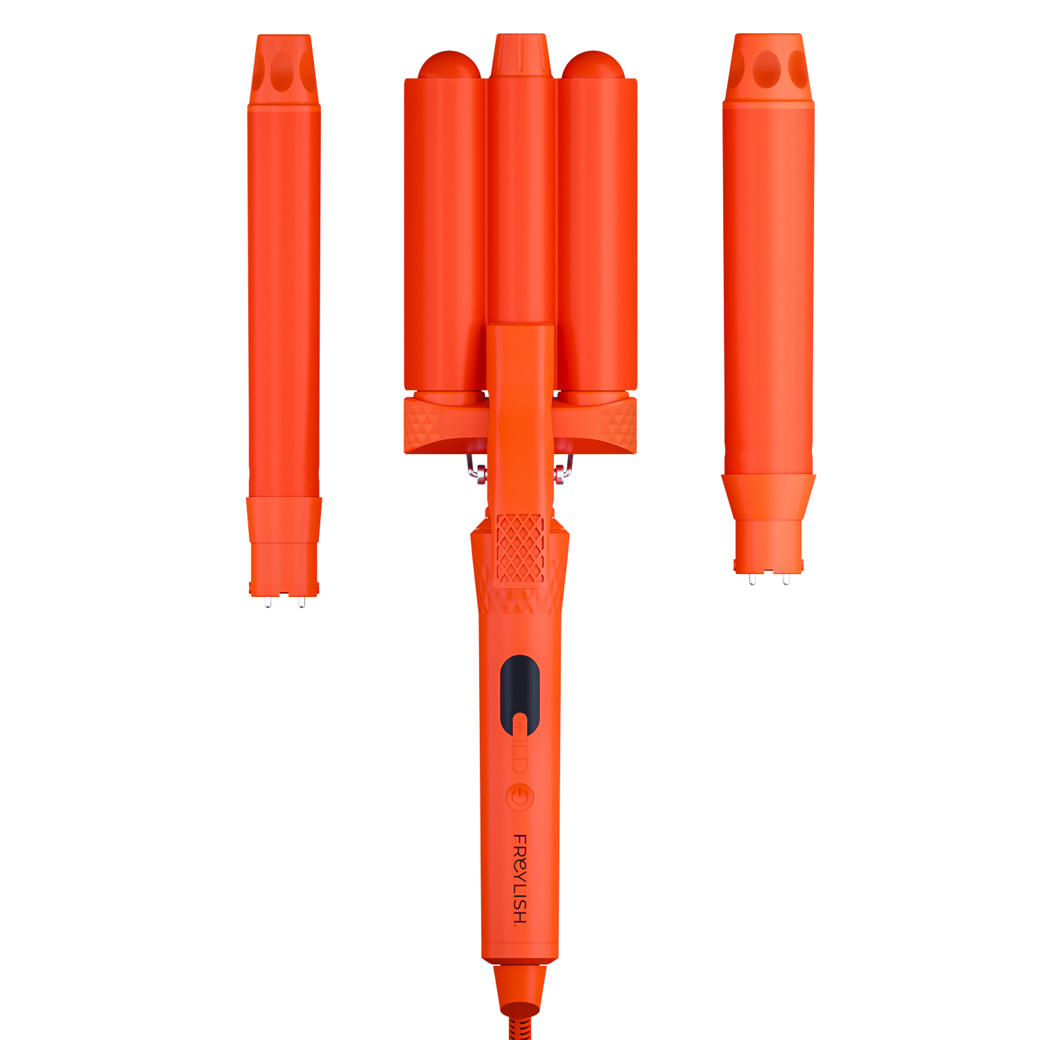 Freylish® Pro Hair Curler