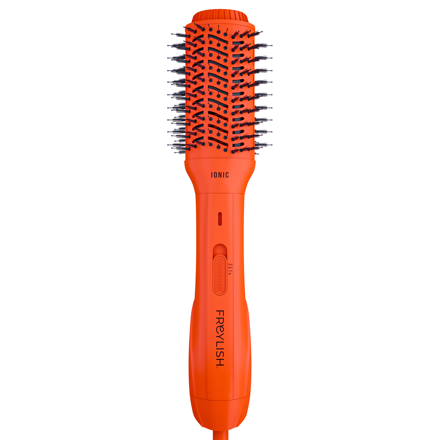 Freylish® Hot air hair brush 2.0