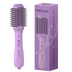 LIMITED EDITION Hot Air Brush