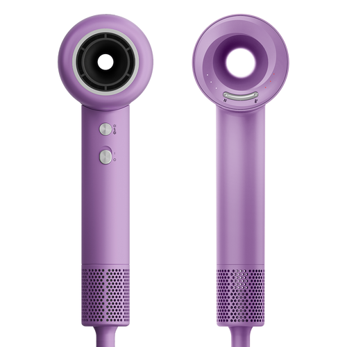 LILA Ionizačný fén 3.0