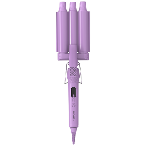LIMITED EDITION HAIR CURLER FOR MEDIUM WAVES 25MM