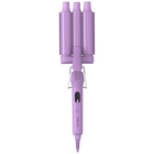 LIMITED EDITION HAIR CURLER FOR MEDIUM WAVES 25MM