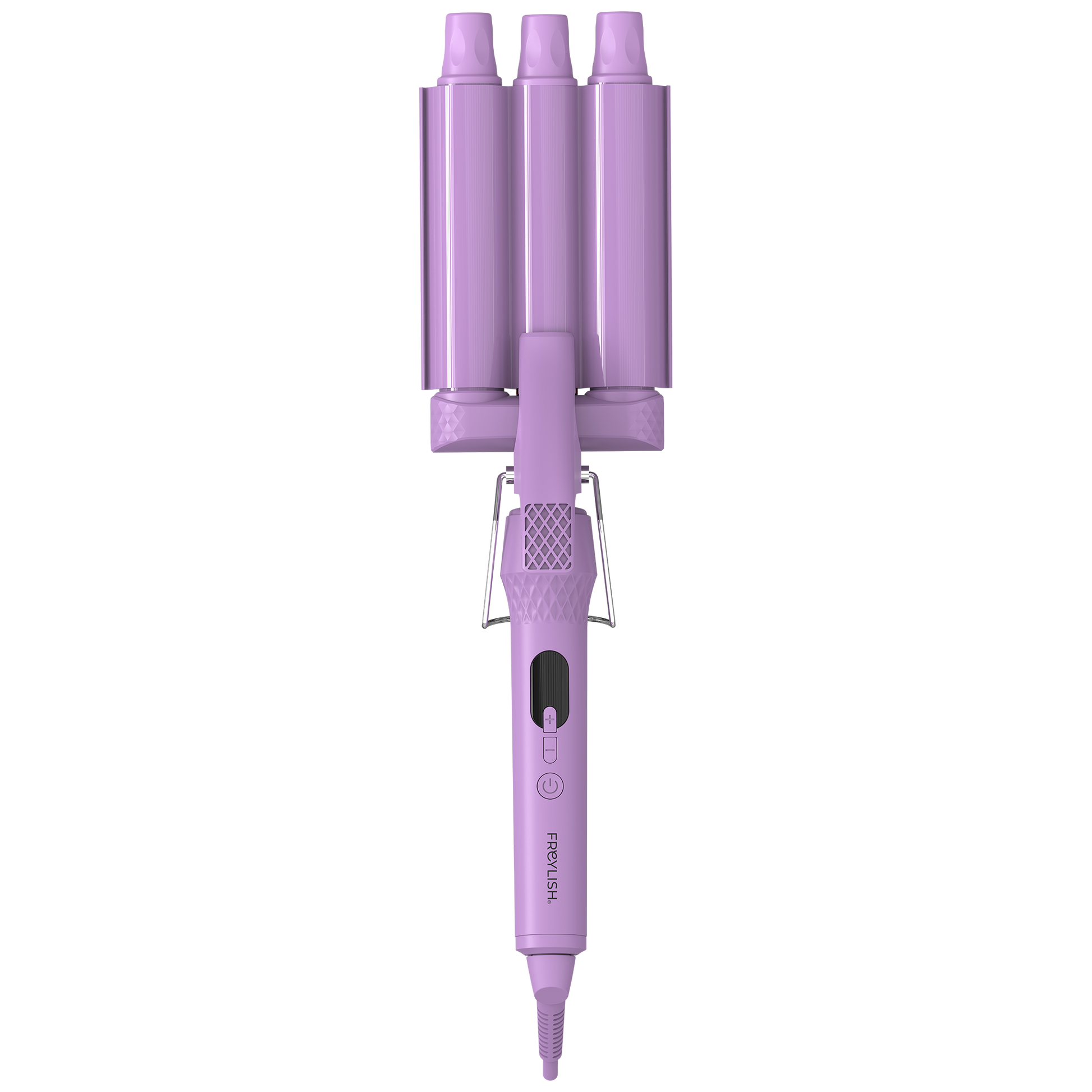 LIMITED EDITION HAIR CURLER FOR MEDIUM WAVES 25MM