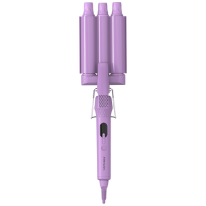 LIMITED EDITION HAIR CURLER FOR MEDIUM WAVES 25MM