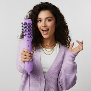 LIMITED EDITION Hot Air Brush