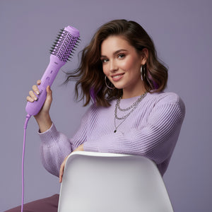 LIMITED EDITION Hot Air Brush