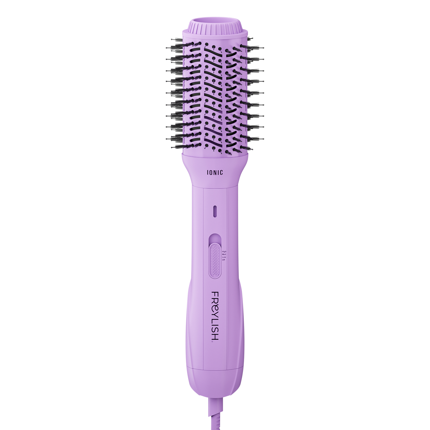 LIMITED EDITION Hot Air Brush