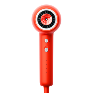 IONIC HAIR DRYER 2.0